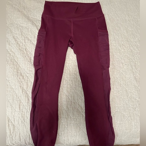 Fabletics Leggings - Picture 2 of 2